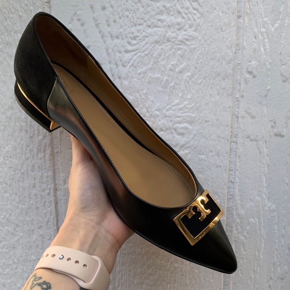 Tory Burch Gigi Pumps